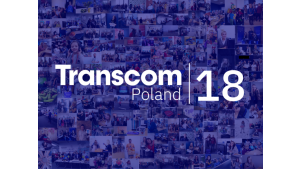 Transcom Poland świętuje swoje 18. urodziny w Polsce Biuro prasowe