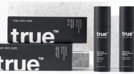 Marka True men skin care wchodzi do Notino Biuro prasowe