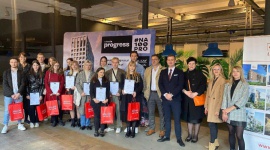 Łódzcy studenci ASP nagrodzeni przez OKAM