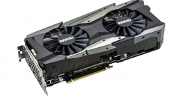 Inno3D GeForce RTX 3080 TwinX2 OC - topowe osiągi w minimalistycznej formie