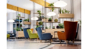 Nowe oblicze Hotelu Anders w Starych Jabłonkach