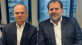 Evernex z nowym Group CEO