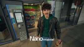 Zakupy w Żabce Nano? #NANOrmalne, czyli jeszcze lepsze niż zwyczajne