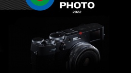 Fujifilm partnerem Grand Press Photo 2022