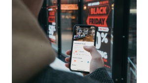 Wyniki Black Friday 2024 - średnia obniżka ceny wyniosła u nas 31%