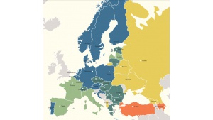 Polska po raz kolejny w czołówce światowego rankingu znajomości angielskiego