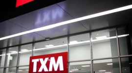 TXM otworzył 50 sklepów w galeriach