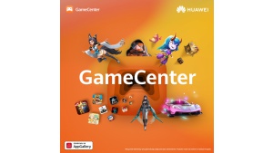 Huawei wprowadza GameCenter – platformę dla graczy z ekskluzywnymi bonusami Biuro prasowe