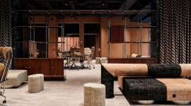 Office fit-out. A focus on cost optimization
