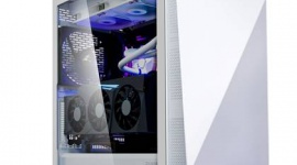 Zalman Z9 Iceberg White - obudowa dla entuzjastów już drodze do sklepów