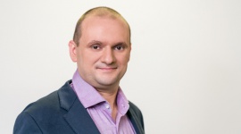 Shoper wzmacnia kluczową kadrę menedżerską Paweł Rybak w roli Chief Commercial