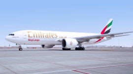 Emirates SkyCargo wznawiają loty do Guadalajary w Meksyku