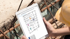 Digitalizacja remedium na problemy branży budowlanej