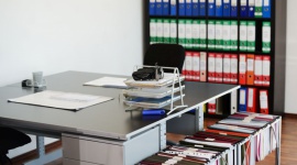 Bezpieczeństwo Informatyczne w firmie i urzędzie