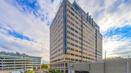 Budynek Adgar Renaissance Tower z certyfikatem LEED na poziomie Platinum