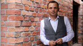 Immersyjna wystawa „Kleks. Magia Kina” debiutuje w Warszawie