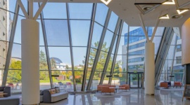 Grupa Hortex zmienia siedzibę i wprowadza się do Adgar Park West