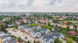 Wrocławski rynek najmu – gdzie warto zainwestować?