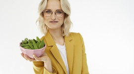 Dietetyk Hanna Stolińska poleca na wiosnę - 5 roślinnych kategorii produktów Biuro prasowe