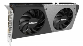 INNO3D GeForce RTX 4070 SUPER Twin X2 — jeszcze wyższa wydajność w tej samej cen