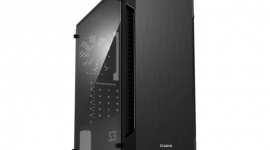 Zalman S3 - elegancka i przestronna obudowa w atrakcyjnej cenie