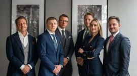 Avison Young pozyskuje zespół ekspertów i otwiera Dział Wynajmu Powierzchni Biur