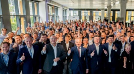 Idź swoją drogą – Grupa Selena świętuje jubileusz 30-lecia Biuro prasowe