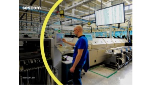 Digital Signage: Sescom dostarcza rozwiązania technologiczne dla Polpharmy