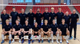KRISHOME Września chce wrócić na zaplecze PlusLigi Biuro prasowe