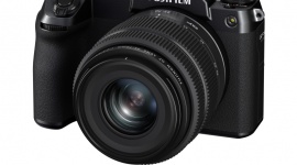 Fujifilm prezentuje nowy aparat FUJIFILM GFX50S II