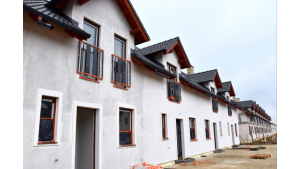 Gotowe domy od KM Building Biuro prasowe