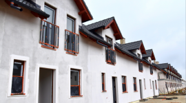 Gotowe domy od KM Building Biuro prasowe