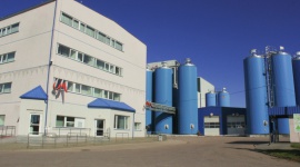 Zakład Produkcyjny w Bielsku Podlaskim kupiony przez Grupę Polindus - Laktopol