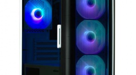 Zalman M4 White — gustowna obudowa dla wymagających