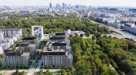 OKAM podpisał umowę na finansowanie warszawskiej inwestycji CITYFLOW