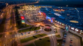 Nowe sklepy, inwestycje oraz inicjatywy – tak wyglądał Port Łódź w 2022 roku