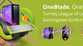 Philips z aktywacjami dla fanów League of Legends i FIFY