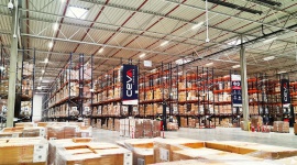 CEVA, spółka zależna CMA CGM, wzmacnia ofertę w zakresie obsługi e-commerce Biuro prasowe