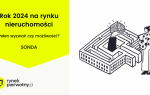 Rok 2024 na rynku nieruchomości mieszkaniowych. Pełen wyzwań czy możliwości?