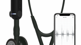 3M™ i Eko wprowadzają na rynek europejski nowy stetoskop cyfrowy Littmann® CORE