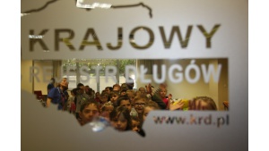 Nowi tymczasowi pracownicy Kaczmarski Group