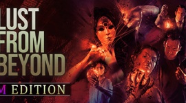 Lust from Beyond: M Edition: podsumowanie premiery reedycji horroru od MG