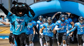 Tarczyński przedłuża umowę sponsorską z Panthers Wrocław