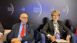 Współpraca organizacji z biznesem i administracją – EUROPEJSKI Kongres gospoda Biuro prasowe