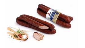 Drobiowe nowości w ofercie ZM Silesia Biuro prasowe