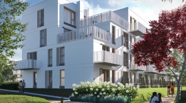 Victoria Dom: Nova Viva Garden 4 z mieszkaniami od 10 tys. zł za m2 Biuro prasowe