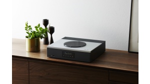 Technics przedstawia odtwarzacz CD SA-C600