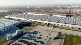 Savills IM purchases a prime logistics unit in Łódź