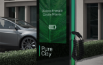PureCity wybiera lokalizacje dla sieci miejskich elektrostacji