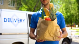 Branża e-grocery rośnie w siłę. Nowe wyzwania dla przedsiębiorców?